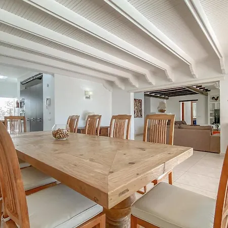 Villa Ana Maria