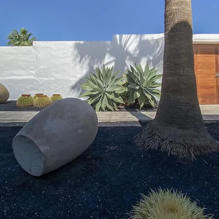 Villa Ana Maria Puerto del Carmen (Lanzarote)