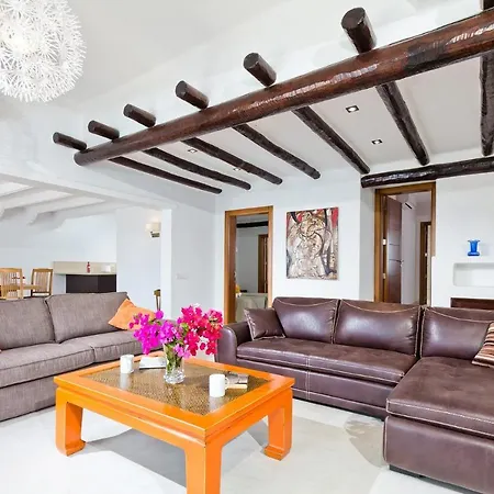 Villa Ana Maria